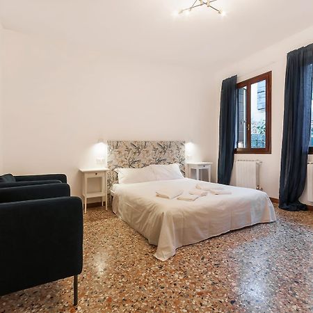 Casa Alimante Hotel Venetië Buitenkant foto