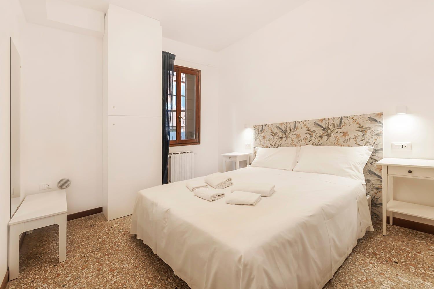 Casa Alimante Hotel Venetië Buitenkant foto