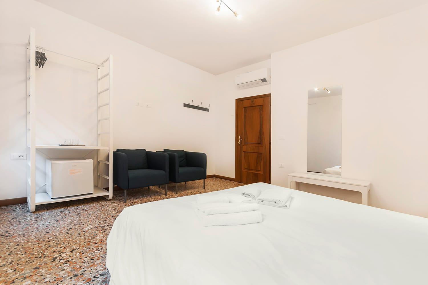 Casa Alimante Hotel Venetië Buitenkant foto