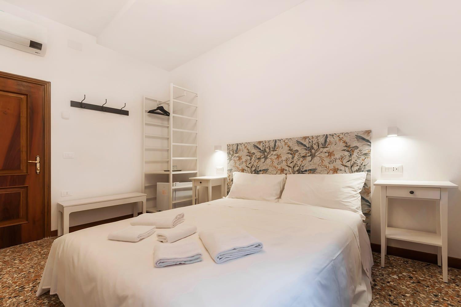 Casa Alimante Hotel Venetië Buitenkant foto