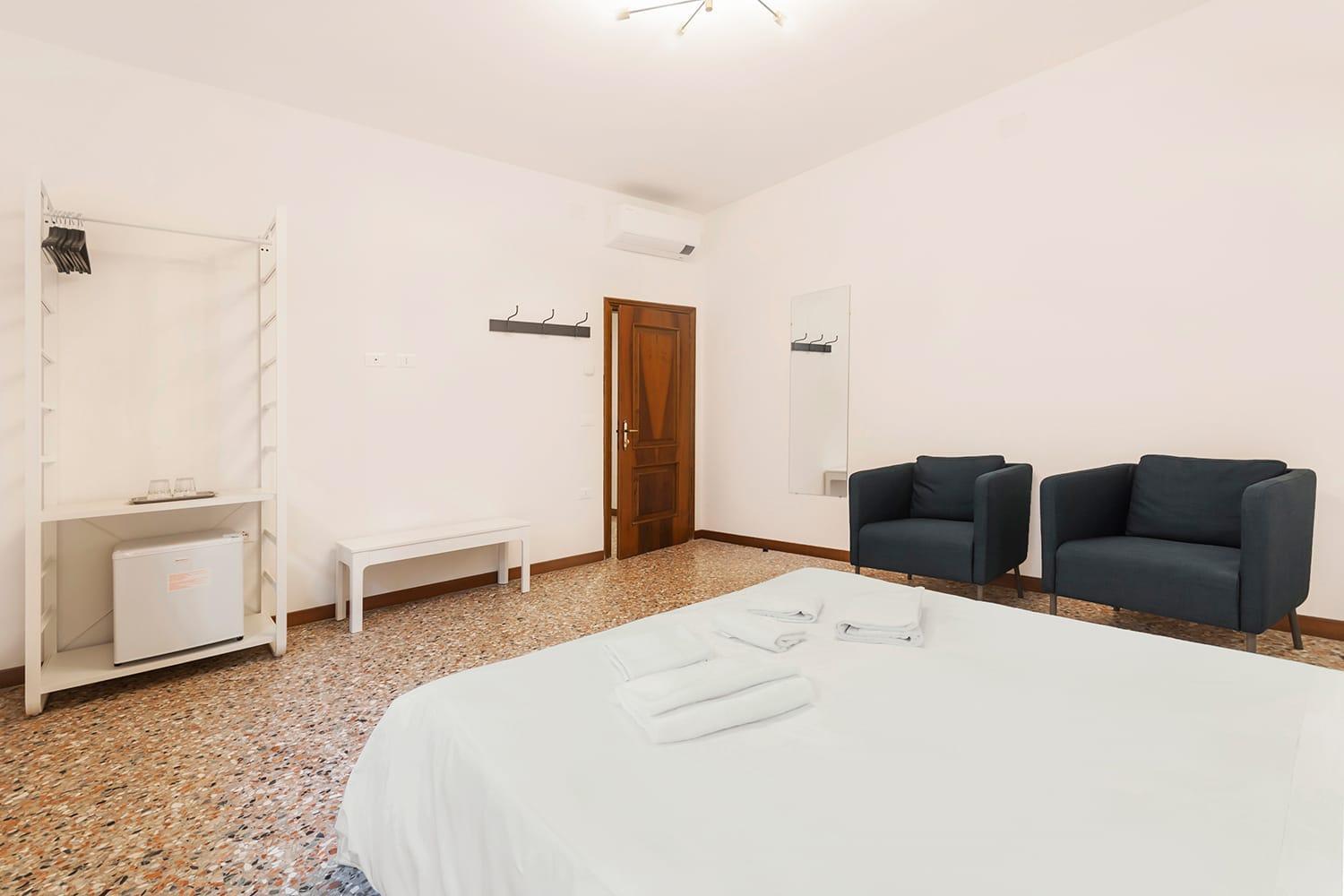 Casa Alimante Hotel Venetië Buitenkant foto