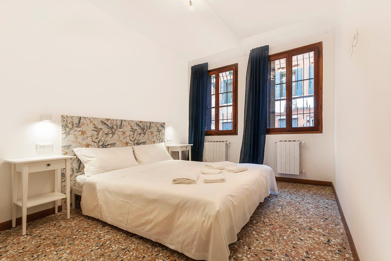 Casa Alimante Hotel Venetië Buitenkant foto
