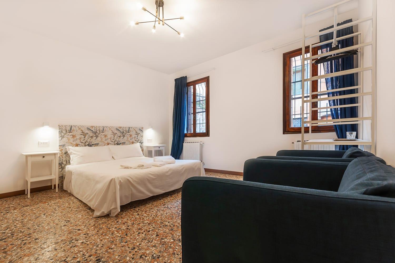 Casa Alimante Hotel Venetië Buitenkant foto