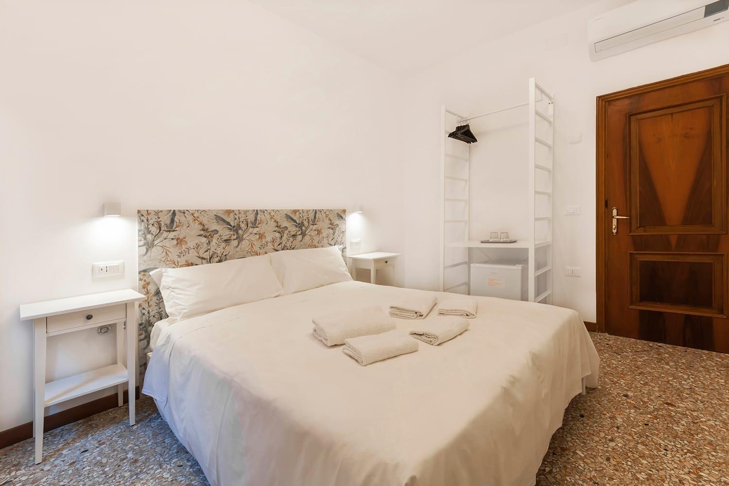 Casa Alimante Hotel Venetië Buitenkant foto